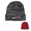 Heathered Cuff Beanie