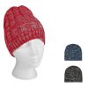 Knit Beanie Cap