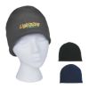 Double Layer Fleece Beanie