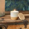 Santal Candle - 1