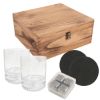 Whiskey Gift Set 1