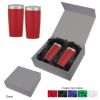 20 Oz. Two-tone Himalayan Tumbler Gift Set 1