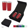 20 Oz. Two-tone Himalayan Tumbler Gift Set 2