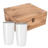 20 Oz. Himalayan Tumbler Gift Set 1