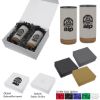 16 Oz. Wellington Stainless Steel Tumbler Gift Set 2