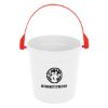 32 Oz. Party Pail With Handle 1