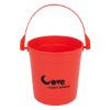 32 Oz. Party Pail With Handle 3