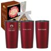 20 Oz. Himalayan Tumbler with Stuffer and Custom Box 2