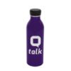 17 Oz. Aluminum Colby Bottle - Purple