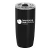 19 Oz. Everest Tumbler - Black