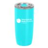 19 Oz. Everest Tumbler - Light Blue