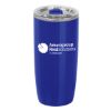 19 Oz. Everest Tumbler - Blue