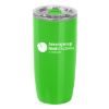 19 Oz. Everest Tumbler - Lime Green