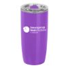 19 Oz. Everest Tumbler - Purple