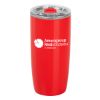 19 Oz. Everest Tumbler - Red