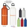 25 Oz. Aluminum Tundra Bike Bottle