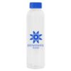 20 Oz. Courtney Glass Bottle - Blue