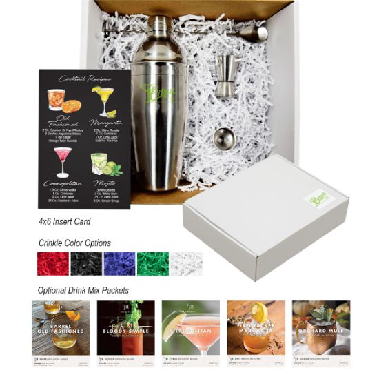 Cocktail Kit