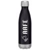 16 Oz. Swiggy Stainless Steel Bottle - Black