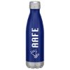 16 Oz. Swiggy Stainless Steel Bottle - Blue