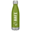 16 Oz. Swiggy Stainless Steel Bottle - Lime Green