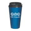 16 Oz. Infinity Tumbler - Metallic Blue