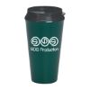 16 Oz. Infinity Tumbler - Metallic Green