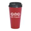 16 Oz. Infinity Tumbler - Metallic Red