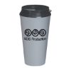 16 Oz. Infinity Tumbler - Silver