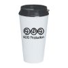 16 Oz. Infinity Tumbler - White