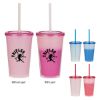 16 Oz. Econo Color Changing Tumbler