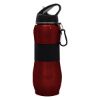 28 Oz. Sport Grip Stainless Steel Bottle 1