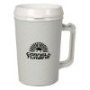 34 Oz. Thermo Insulated Mug - Granite