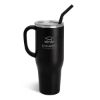 40 Oz. Swig Life Mug - Black