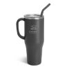 40 Oz. Swig Life Mug - Gray