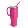 40 Oz. Swig Life Mug - Pink