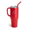 40 Oz. Swig Life Mug - Red