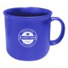 15 Oz Ember Mug - Royal Blue