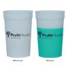 22 Oz. Mood Stadium Cup - Green