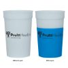 22 Oz. Mood Stadium Cup - Blue