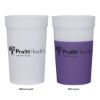 22 Oz. Mood Stadium Cup - Purple