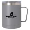 12 Oz. Concord Mug - Gray