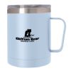 12 Oz. Concord Mug - Light Blue