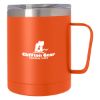 12 Oz. Concord Mug - Orange