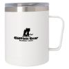 12 Oz. Concord Mug - White