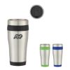 15 Oz. Aspen Stainless Steel Tumbler