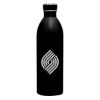 32 Oz. Monument Stainless Steel Bottle - Black