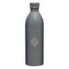 32 Oz. Monument Stainless Steel Bottle - Gray