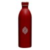 32 Oz. Monument Stainless Steel Bottle - Red