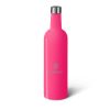 25 Oz. Brümate Winesulator Fashion Colors - Neon Pink